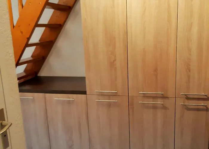 Duplex 3 Pieces, Pied Des Pistes, Parking, 8 Pers. - Fr-1-516-102 * 莱德萨阿尔卑斯