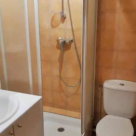 Duplex 3 Pieces, Pied Des Pistes, Parking, 8 Pers. - Fr-1-516-102 * לס דה-אלפס