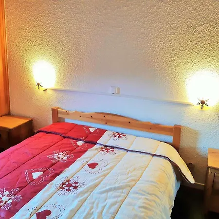 Duplex 3 Pieces, Pied Des Pistes, Parking, 8 Pers. - Fr-1-516-102 דירה *